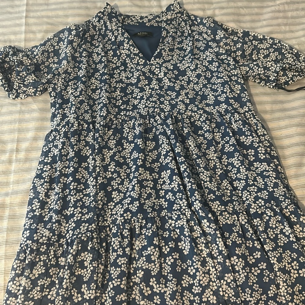No Longer fits